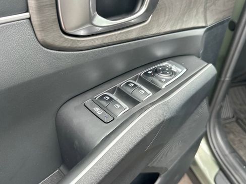 New 2025 Kia Sorento X-Line EX image 11