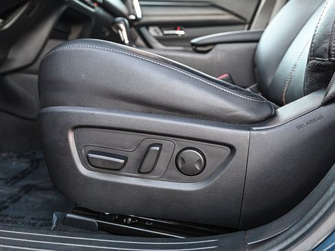 Used 2023 MAZDA CX-50 AWD 2.5 S w/ Cargo Package image 22