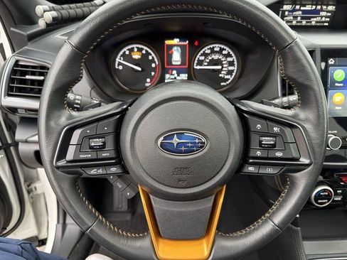 Used 2024 Subaru Forester Wilderness image 16