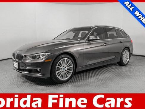 Used 2015 BMW 328i xDrive Wagon image 1