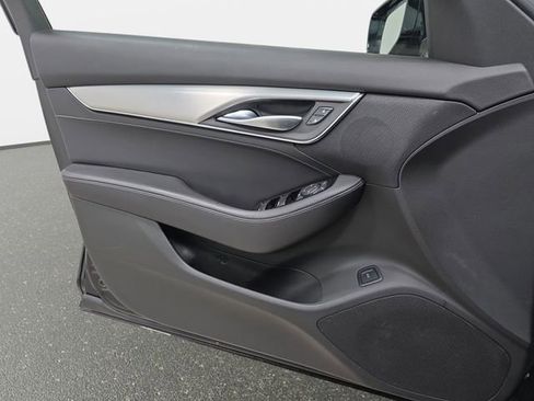 Used 2023 Cadillac CT5 Luxury w/ Cold Weather Package image 23