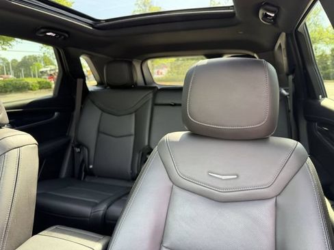 Used 2024 Cadillac XT5 Premium Luxury FWD image 33