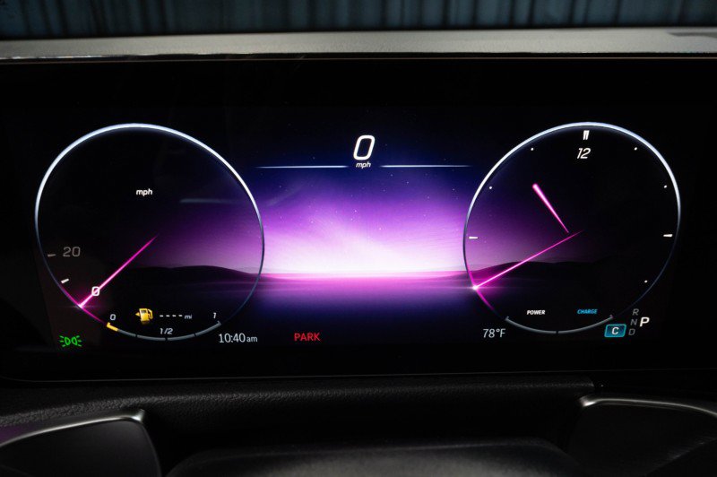 New 2026 Mercedes-Benz GLB 250 4MATIC image 30