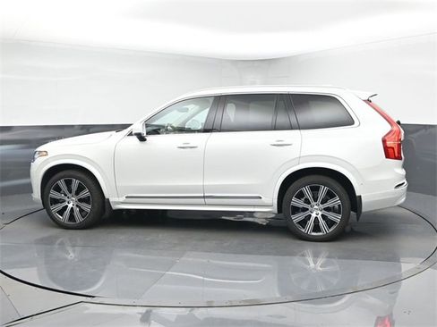 Used 2024 Volvo XC90 B5 Plus w/ Protection Package Premier image 5