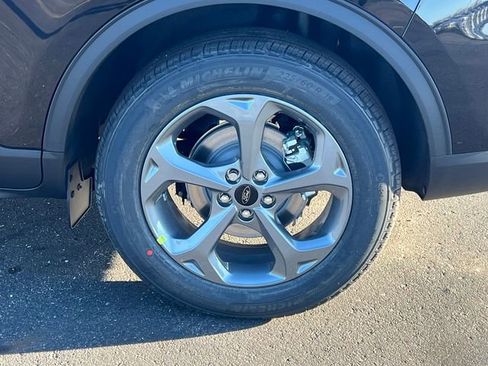 Used 2026 Ford Escape ST-Line w/ Tech Pack #1 image 10