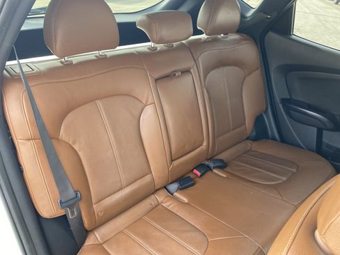 Used 2015 Hyundai Tucson Limited image 20