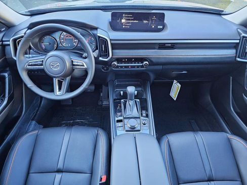 New 2026 MAZDA CX-50 AWD 2.5 Hybrid w/ Weather Package image 17