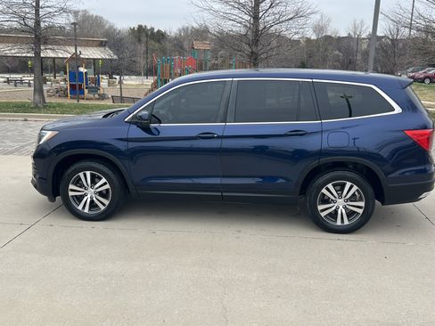 Used 2017 Honda Pilot EX-L image 7