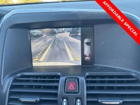 Used 2014 Volvo XC60 T6 image 19