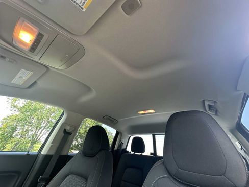 Used 2022 GMC Canyon Elevation w/ Trailering Package RWD image 20