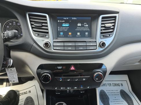 Used 2018 Hyundai Tucson SEL AWD/4WD image 22