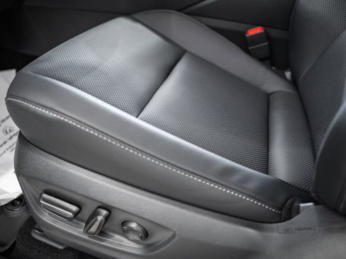 New 2026 Toyota Crown Signia image 38