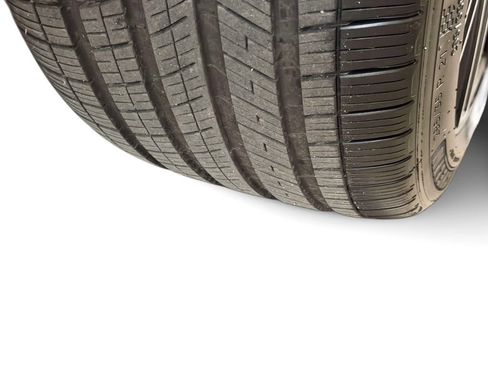 Used 2025 Porsche Macan S AWD/4WD image 15