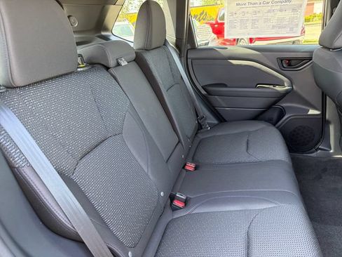 New 2026 Subaru Forester Premium AWD/4WD image 24