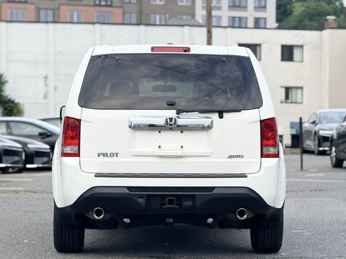 Used 2015 Honda Pilot EX-L image 6