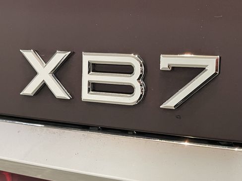 Used 2021 BMW ALPINA XB7 image 24