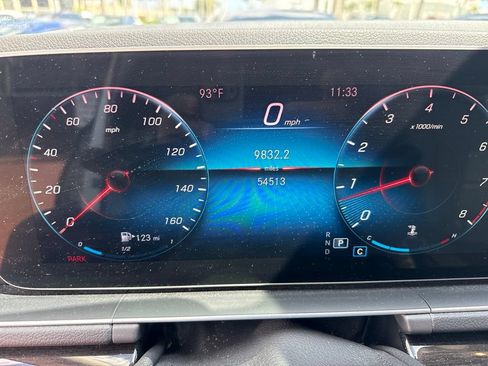 Used 2020 Mercedes-Benz GLE 350 image 3