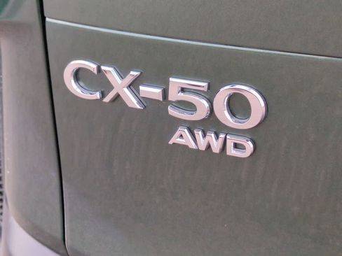 New 2026 MAZDA CX-50 2.5 Turbo w/ Premium Plus Pkg AWD/4WD image 12