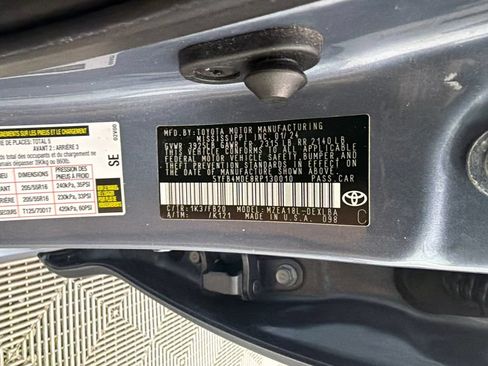 Used 2024 Toyota Corolla LE FWD image 30