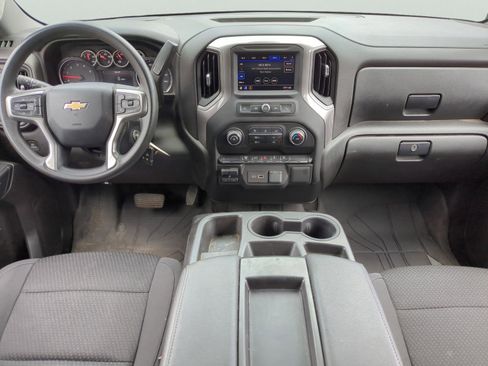 Used 2023 Chevrolet Silverado 3500 W/T w/ WT Convenience Package AWD/4WD image 8
