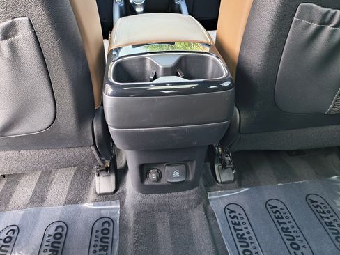 Used 2021 Kia Telluride SX w/ SX Prestige Package AWD/4WD image 17