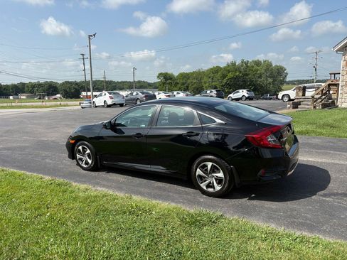 Used 2019 Honda Civic LX image 20