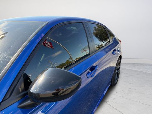 Used 2022 Honda Civic Sport image 34