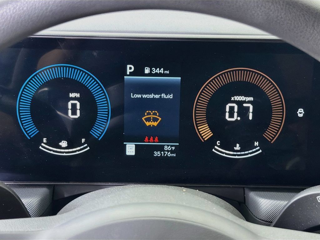 Used 2025 Hyundai Sonata SEL FWD image 16