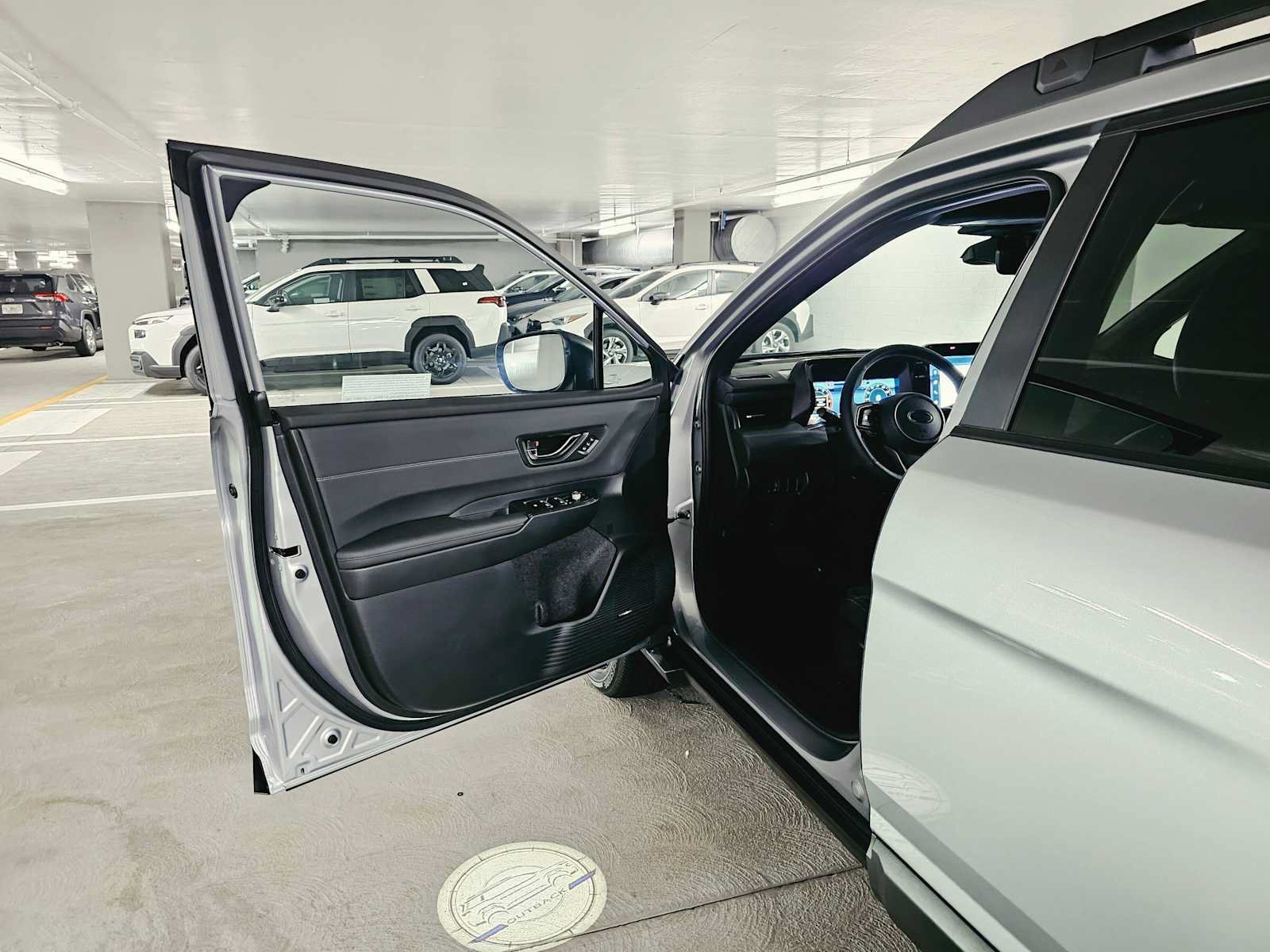 New 2026 Subaru Outback Touring XT AWD/4WD image 18