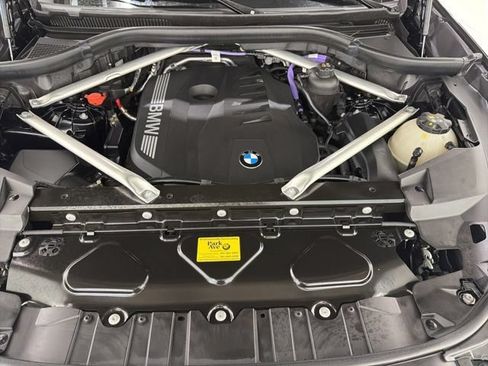 Certified 2024 BMW X5 xDrive40i AWD/4WD image 43