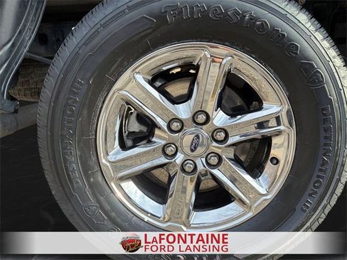 Used 2024 Ford F150 XLT w/ Tow/Haul Package image 29