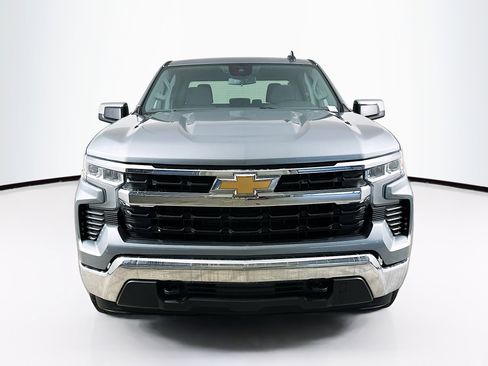 Used 2023 Chevrolet Silverado 1500 LT image 2