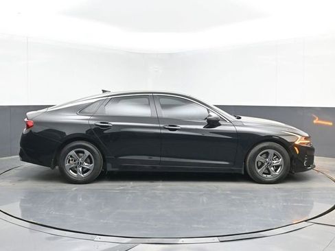 Used 2021 Kia K5 LXS FWD image 11