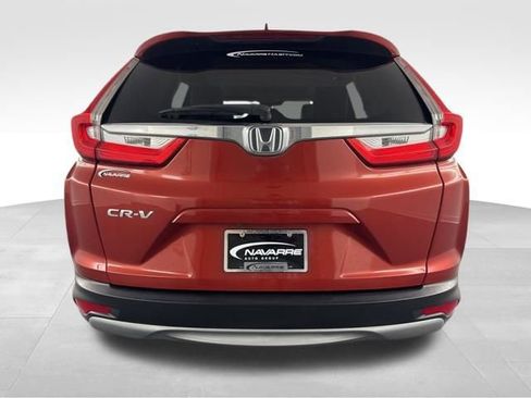 Used 2018 Honda CR-V EX-L image 7
