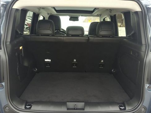 Used 2023 Jeep Renegade Limited w/ Sun/Sound Group image 25