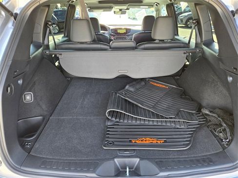 Certified 2023 Honda Passport TrailSport image 18