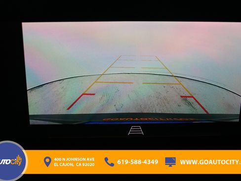 Used 2024 Buick Encore GX Sport Touring FWD image 11
