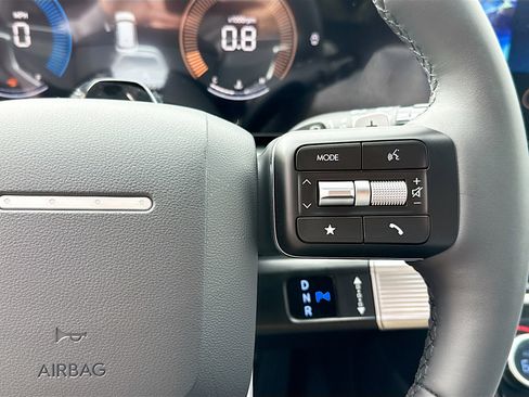 New 2026 Hyundai Santa Fe SEL image 38