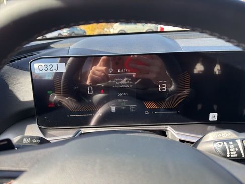 New 2026 Kia Sorento EX image 24