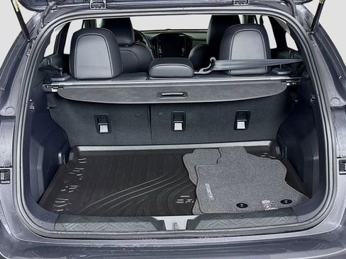 New 2026 Subaru Crosstrek 2.5i Limited image 25