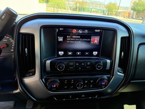 Used 2014 GMC Sierra 1500 SLE w/ SLE Value Package RWD image 25