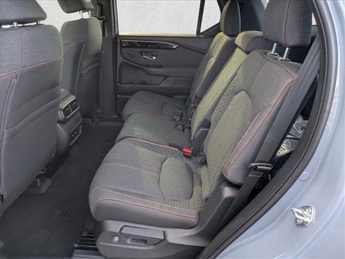 New 2026 Honda Pilot Sport image 15