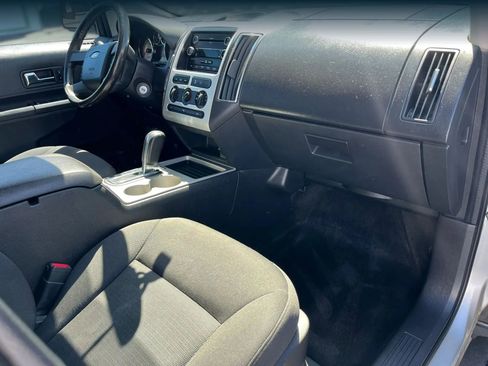 Used 2009 Ford Edge SEL image 6