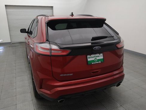 Used 2020 Ford Edge ST-Line FWD image 6