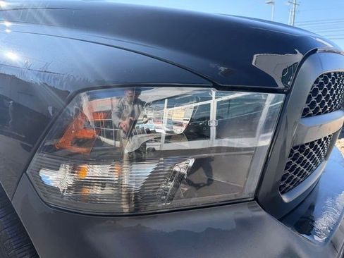 Used 2021 RAM 1500 Tradesman w/ Popular Equipment Group image 8