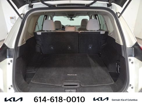 Used 2023 Nissan Rogue SV AWD/4WD image 20