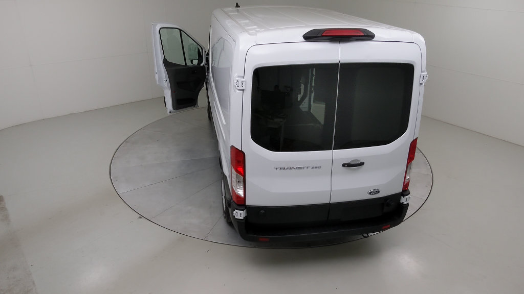 Used 2025 Ford Transit 250 148 Medium Roof RWD image 43