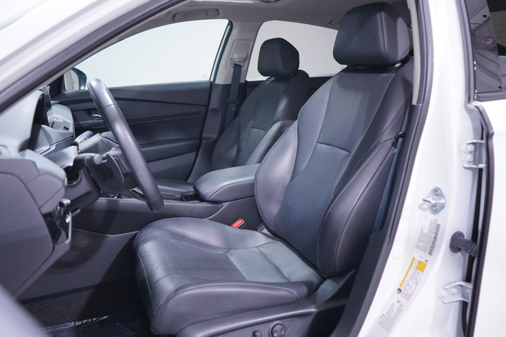 Used 2023 Honda Accord EX-L image 7