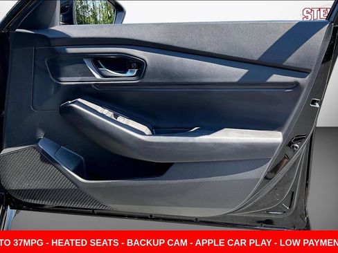 Used 2025 Honda Accord SE image 26