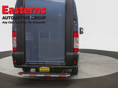 Used 2024 RAM ProMaster 3500 image 35